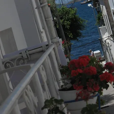 Sahil Accommodatie bij particulieren Bodrum