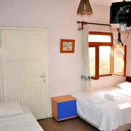Homestay szállás Sahil Bodrum