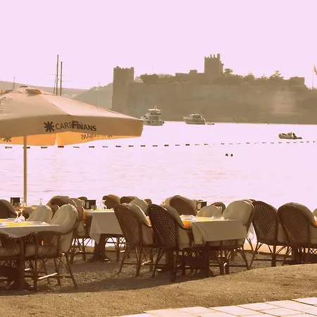 Sahil * Bodrum