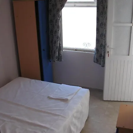 Sahil Homestay szállás *