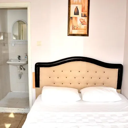 Séjour chez l'habitant Sahil Bodrum
