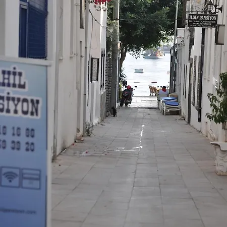 Sahil Bodrum