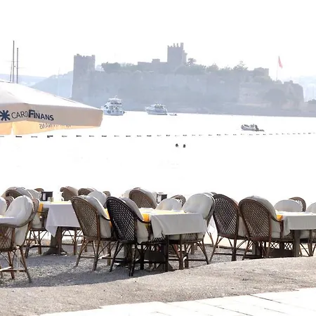 Sahil * Bodrum