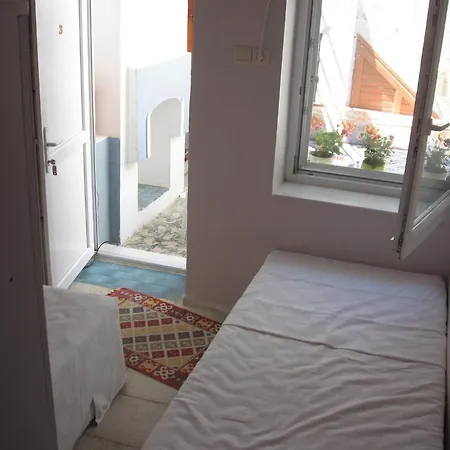 Sahil Séjour chez l'habitant