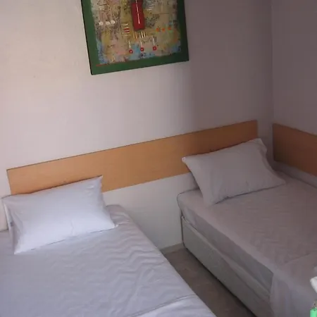 Alloggio in famiglia Sahil Bodrum